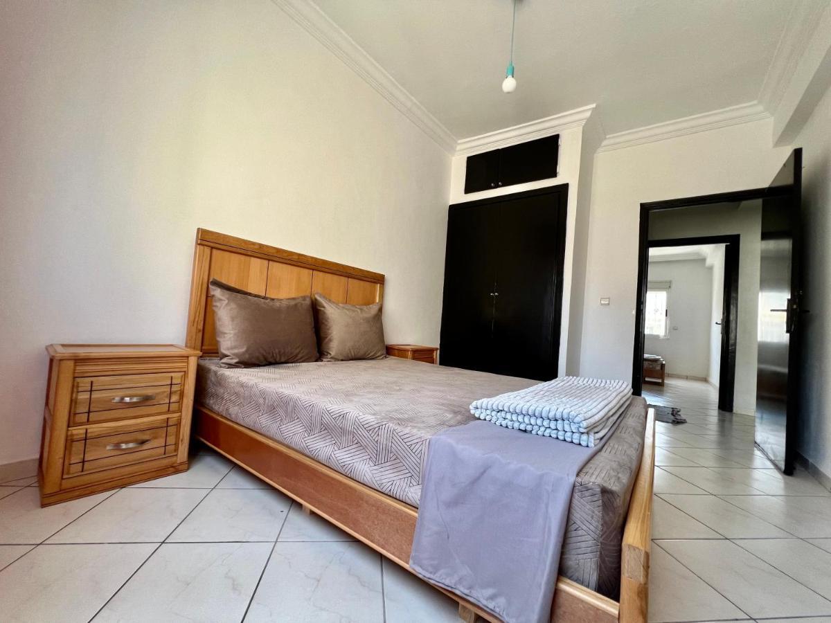Cozy In Salam Center Apartment